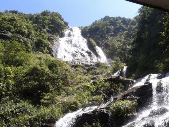 把文明种子播撒在出行路上
